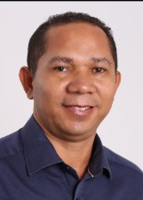 Foto de Edmilson dos Santos Barbosa