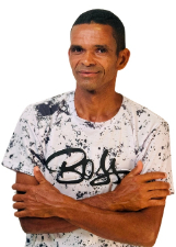 Foto de Silvino da Silva Santos