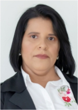 Foto de VANIA BISPO PINHEIRO DOS SANTOS