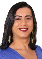 Foto de Leona Novais da Silva