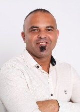 Foto de Adalberto de Jesus Santos