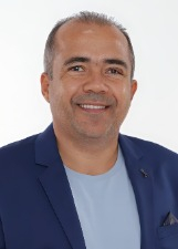Foto de RENILTON DE SOUZA ANDRADE