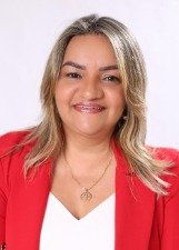Foto de NUBIA GARDENIA LOUZADA DOS SANTOS