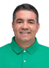 Foto de LUIZ ALBERTO ARAÚJO DANTAS FILHO
