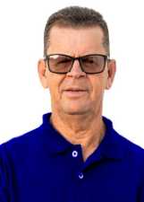 Foto de Valdivio Pereira Lima