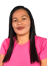 Foto de JUSCILENE DE JESUS PEREIRA