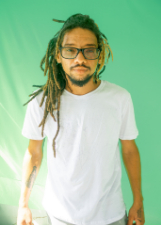 Foto de CARLOS EDUARDO SANTOS DA SILVA