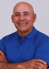 Foto de Benedito Jose de Jesus Reis