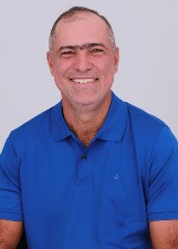 Foto de Oroones Batista de Carvalho