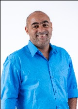 Foto de Abdon Machado da Palma