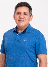 Foto de Dorival Barbosa do Carmo