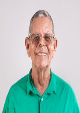 Foto de Aloísio Candido Santana