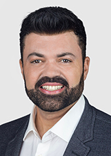 Foto de Leandro Dantas de Jesus Costa