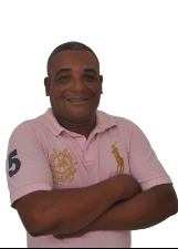 Foto de Antonio Marcos da Conceição dos Santos
