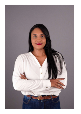 Foto de GILDA NATALIA ROCHA DA CRUZ