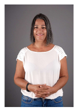 Foto de MARIA ISABEL RIBEIRO DA SILVA