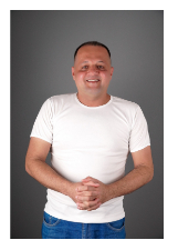 Foto de MÁCIO JOSÉ CRUZ ARGOLO