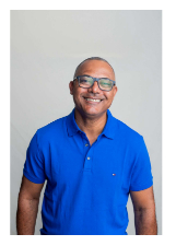 Foto de Jorge Alexandre Araujo Vasquez