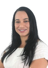 Foto de Thais Leia Ribeiro dos Santos