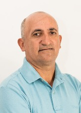 Foto de Moacir dos Santos Nascimento