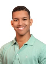 Foto de ANTÔNIO FELIPE OLIVEIRA DA SILVA