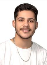Foto de JOÃO PEDRO SANTANA DA SILVA
