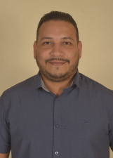 Foto de EZEQUIEL ALECRIM DOS SANTOS