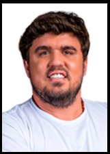 Foto de Mário Thomas Araújo Santiago