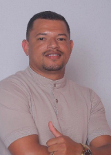 Foto de FÁBIO DE JESUS BERNARDO