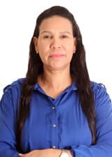 Foto de CLAUDIA FERREIRA SALES