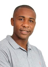 Foto de Adriano de Carvalho dos Santos