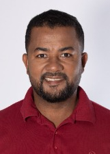 Foto de Amailton dos Santos Teixeira