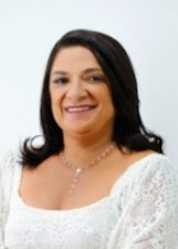Foto de Nadja Nara Magalhães Miranda de Melo