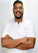 Foto de SAIMON PINHO DOS SANTOS