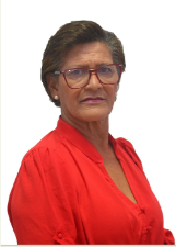 Foto de MARIA DO SOCORRO MOREIRA SANTOS CRUZ