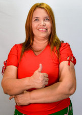 Foto de VANUZIA SANTOS DE JESUS