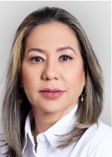 Foto de Adenúsia dos Santos Araújo