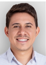 Foto de JOÃO PEDRO ROCHA DE MOURA OLIVEIRA