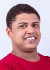Foto de JORGE LUÍS FERREIRA DOS SANTOS