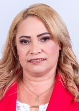 Foto de Ana Cláudia Rocha Gomes