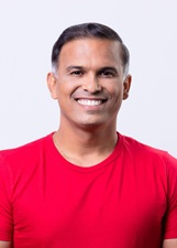 Foto de MARCONI DANIEL MELO ALENCAR
