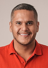 Foto de Paulo Antônio Nunes Rangel de Lima