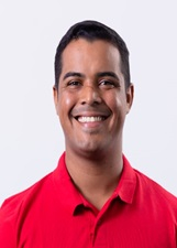 Foto de LUANDERSON DA SILVA PEREIRA BRAGA