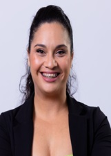 Foto de Gescica Natasha Bispo Correia