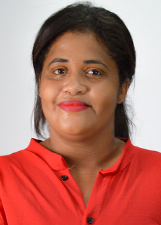 Foto de VALQUIRIA GOMES SILVA