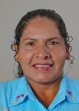 Foto de JACIRLENE SOUZA PINHEIRO DA SILVA