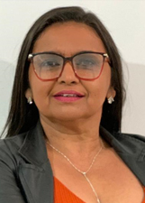 Foto de MARIA GILEIDE GOMES DO NASCIMENTO