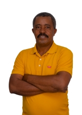 Foto de ALDERMAN PEREIRA DOS SANTOS
