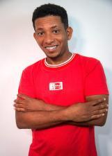 Foto de Amadeu Pereira de Araujo