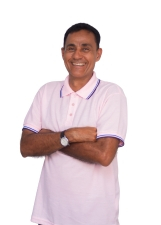 Foto de ANTONIO SIDNEY COSTA LINHARES